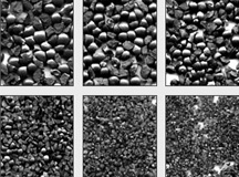 Metal/non-ferrous abrasive