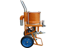 LGPQ-pressure airless sprayer