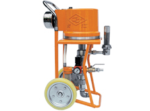 LQPT-pressure airless sprayer