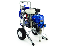 GRACO high pressure airless sprayer