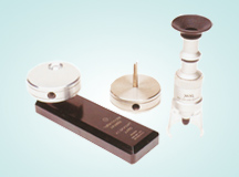 Adhesive measuring instrument, cross cutters,coating inspection instruments
