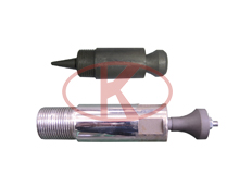 KGL 450 pipe inner wall sandblaster