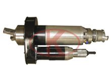 KGL 450R new type pipe inner wall sandblaster
