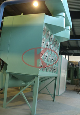 KLT4-24 cartridge filter