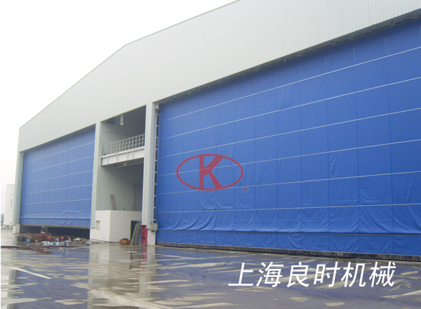 spray a coating sandblasting painting room project 