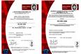France BV International Quality Management System Certification ISO9001:2008