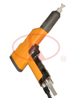 Electrostatic powder spray gun