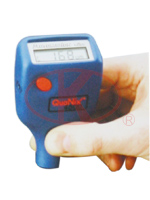 Electronic coating chickness gauge Electronic coating chickness gauge