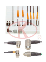Probe module Probe module