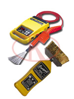 Spark detector Spark detector