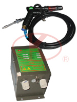 Model SL-004A Electrostatic dust-removal spray gun