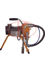 ModelLGPDM-2016 Electric airless spray unit