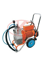 Model LGPDM-30 Electric airless spray unit