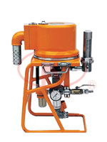 LGPQ12C Airless sprayer