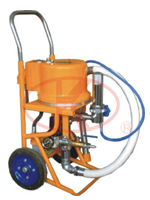 LGPQ13CB Airless sprayer