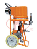 Model LQPT6520C airless sprayer